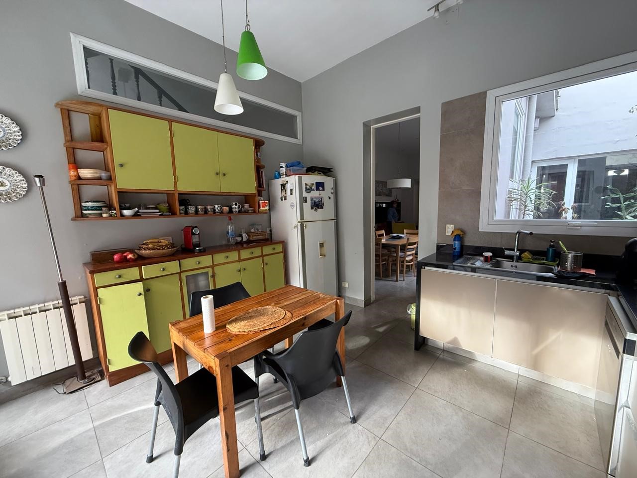 Casa de 6 ambientes en Venta en Belgrano