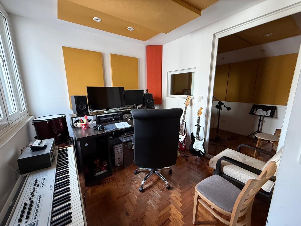 Casa de 6 ambientes en Venta en Belgrano
