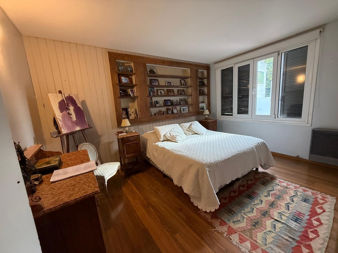 Casa de 6 ambientes en Venta en Belgrano