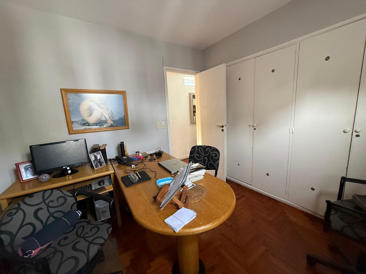 Casa de 6 ambientes en Venta en Belgrano