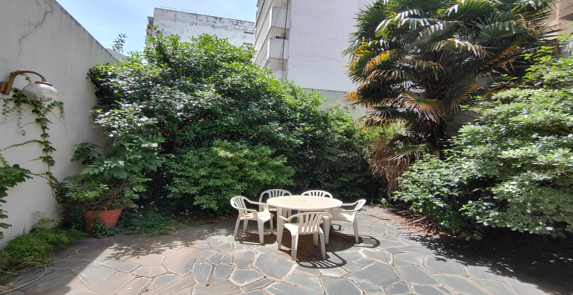 Casa de 4 ambientes en Venta en Villa crespo