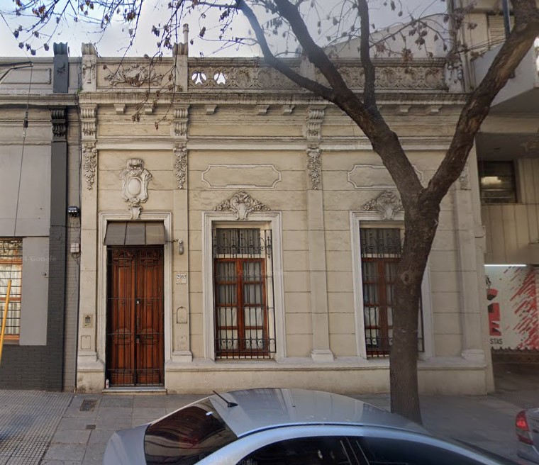 Casa de 6 ambientes en Venta en Balvanera