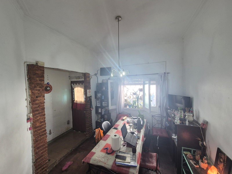 Casa de 3 ambientes en  Venta en Saavedra. TRONADOR al 3400. Imagen 1