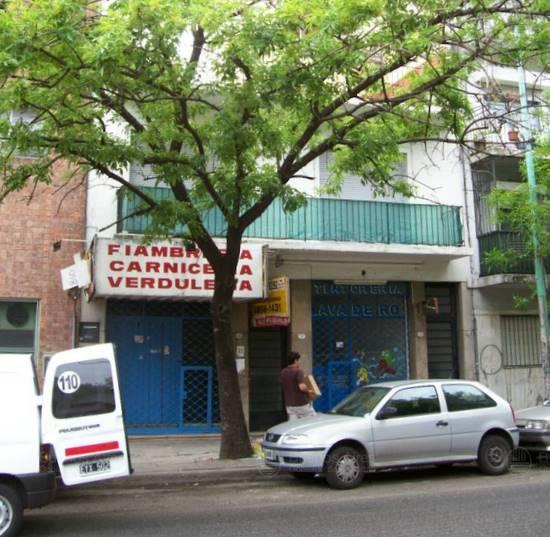 Casa de 7 ambientes en Venta en Villa crespo