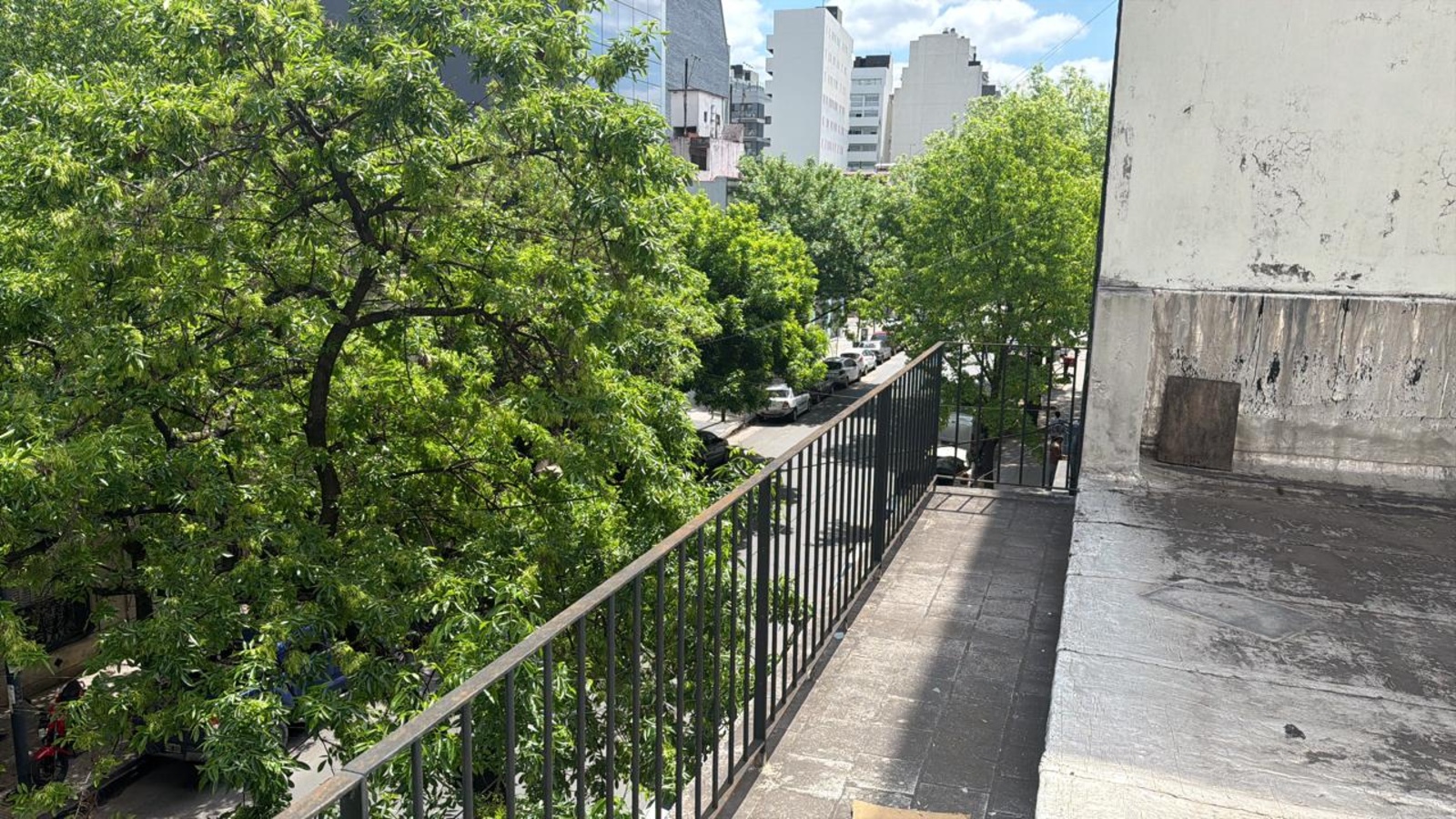 Casa de 7 ambientes en Venta en Villa crespo