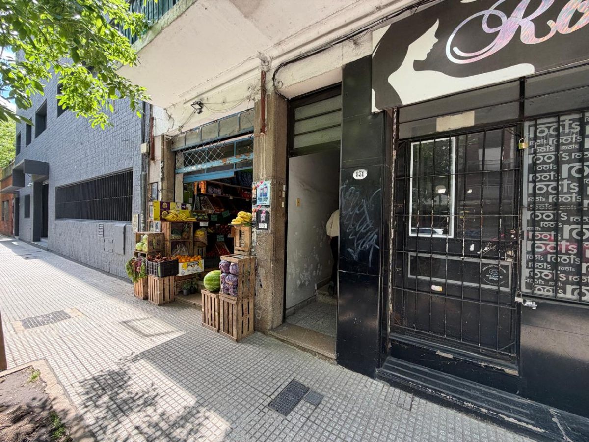 Casa de 7 ambientes en Venta en Villa crespo