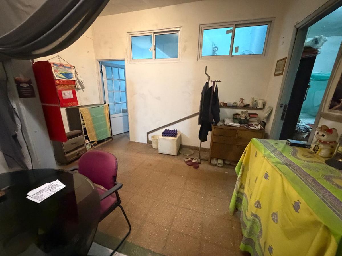 Casa de 7 ambientes en Venta en Villa crespo