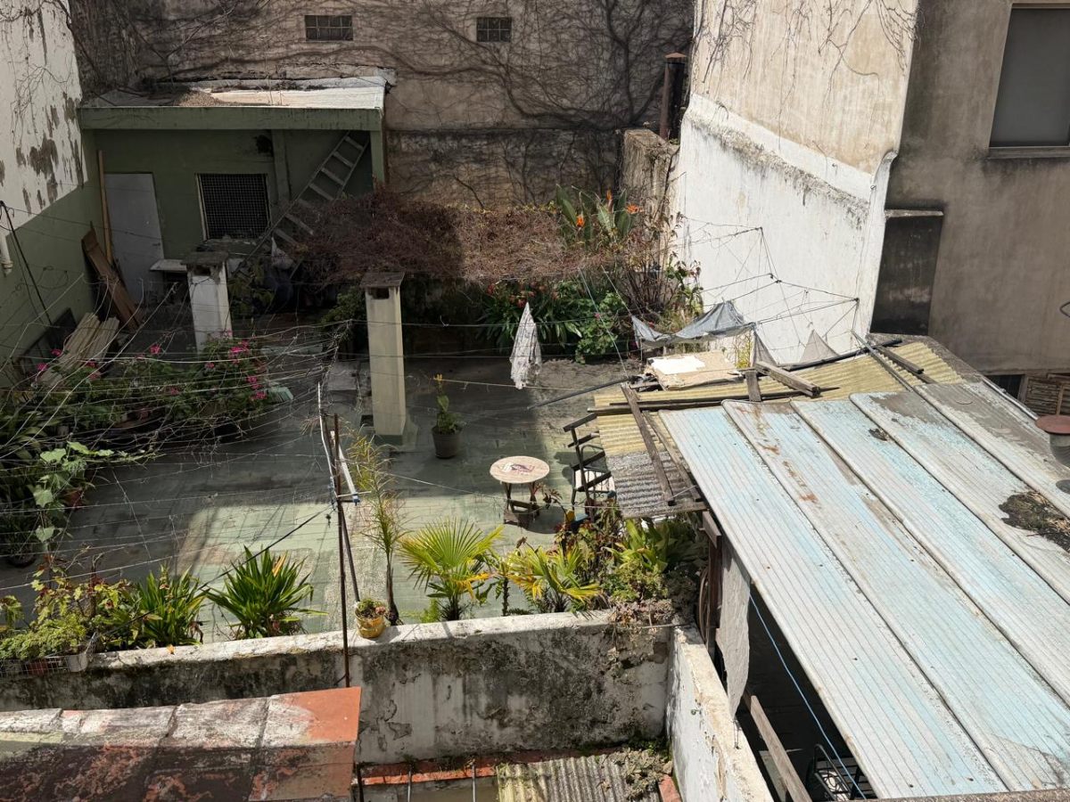 Casa de 7 ambientes en Venta en Villa crespo