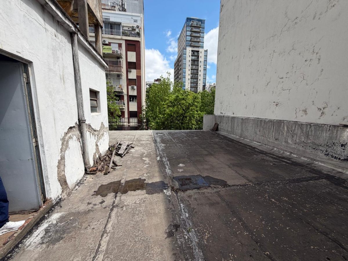 Casa de 7 ambientes en Venta en Villa crespo