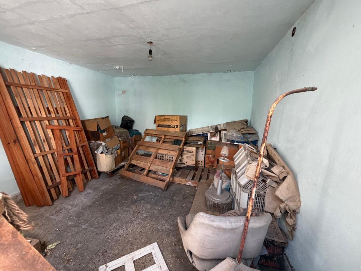 Casa de 7 ambientes en Venta en Villa crespo