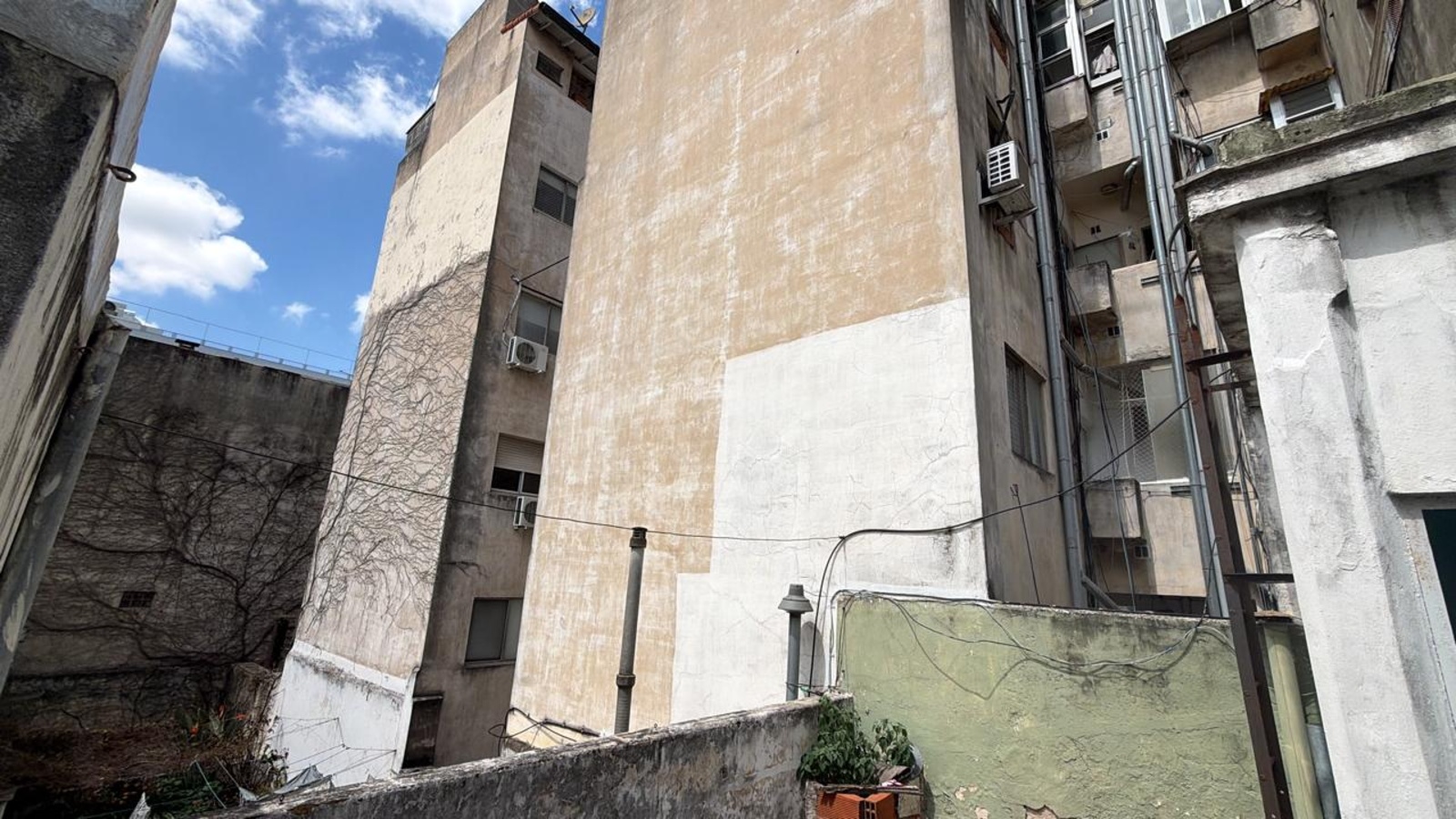 Casa de 7 ambientes en Venta en Villa crespo
