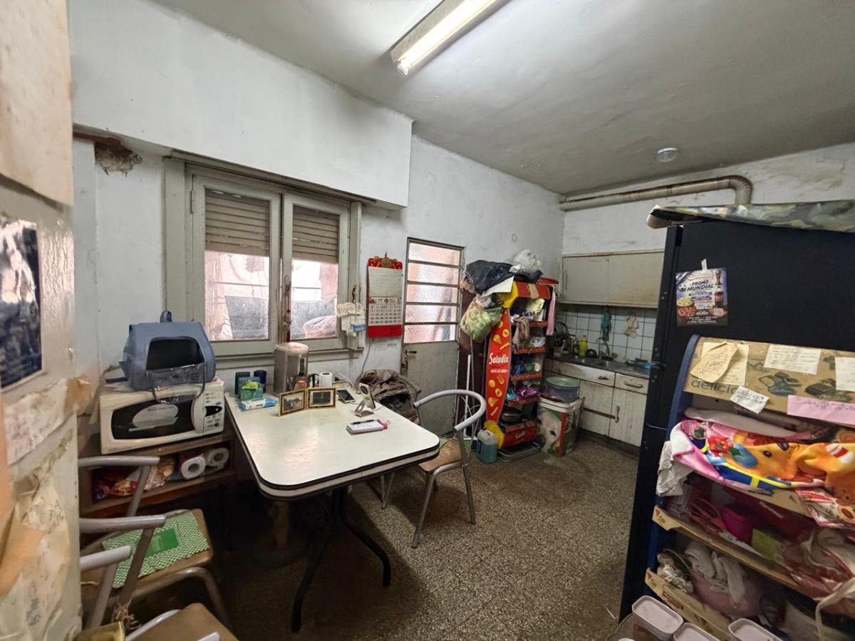 Casa de 7 ambientes en Venta en Villa crespo