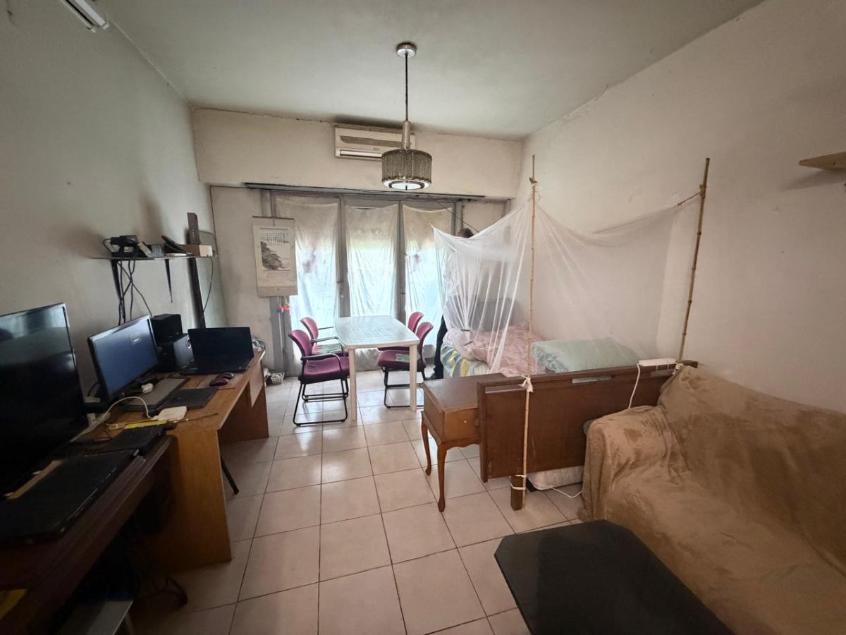 Casa de 7 ambientes en Venta en Villa crespo