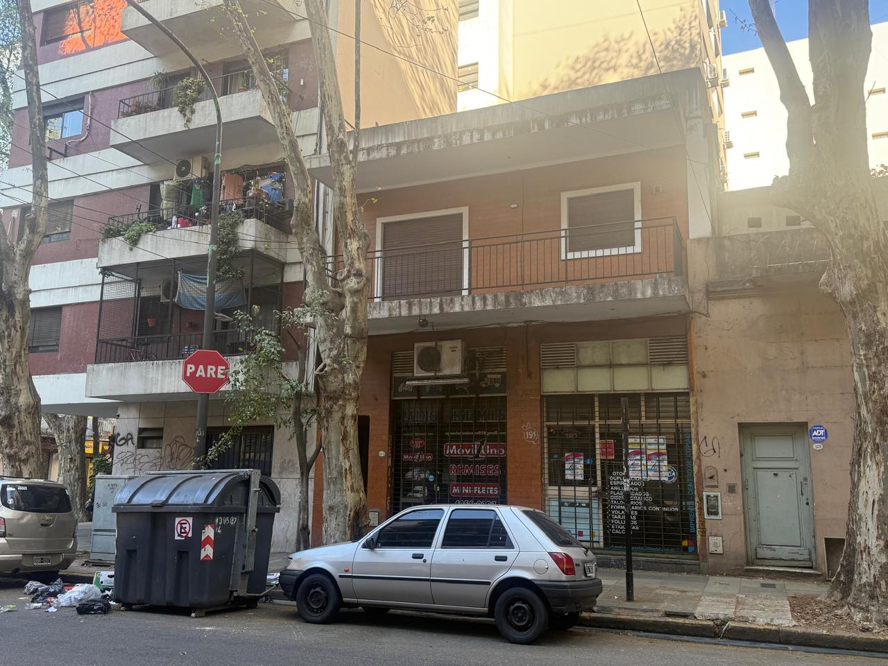 Casa de 3 ambientes en  Venta en Villa Crespo. ACEVEDO al 100. Imagen 1