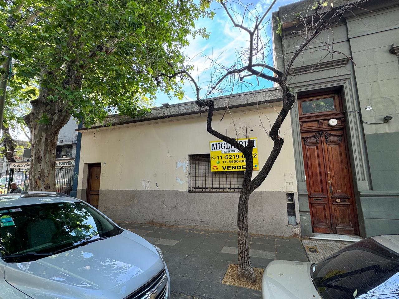 Casa de 5 ambientes en  Venta en Palermo. MEDRANO al 1200. Imagen 1