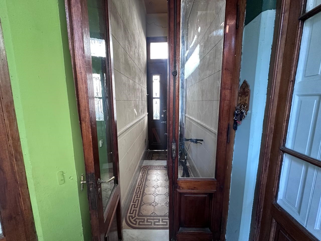 Casa de 5 ambientes en Venta en Almagro