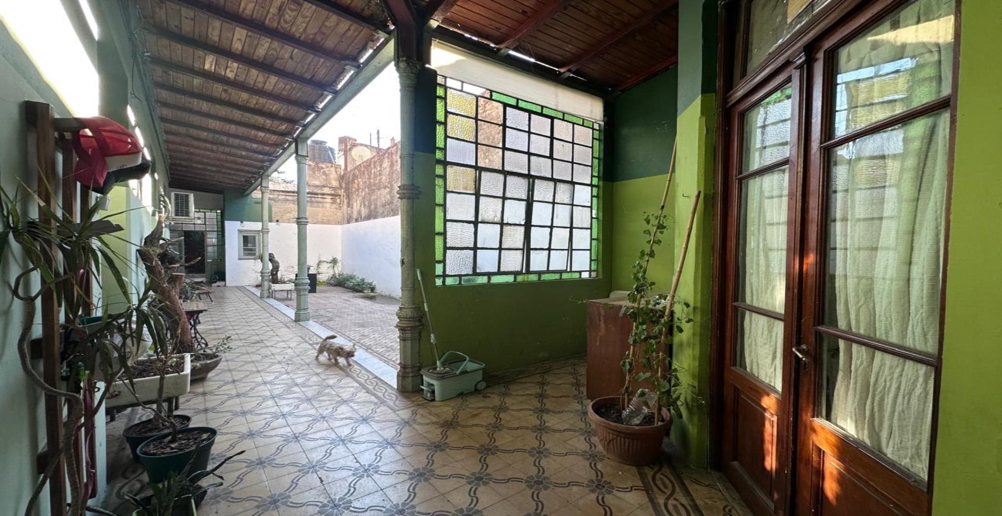 Casa de 5 ambientes en Venta en Almagro