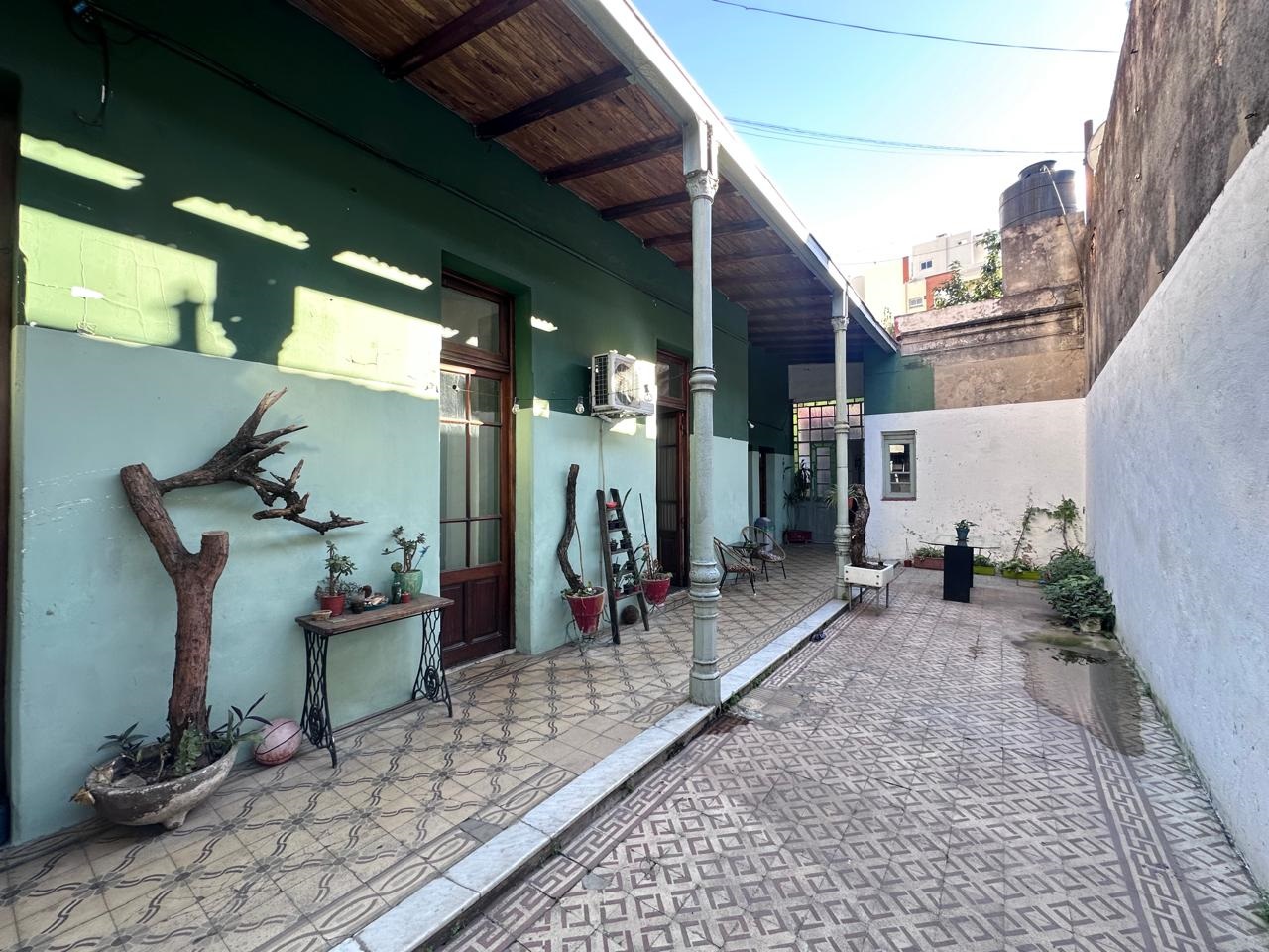 Casa de 5 ambientes en Venta en Almagro
