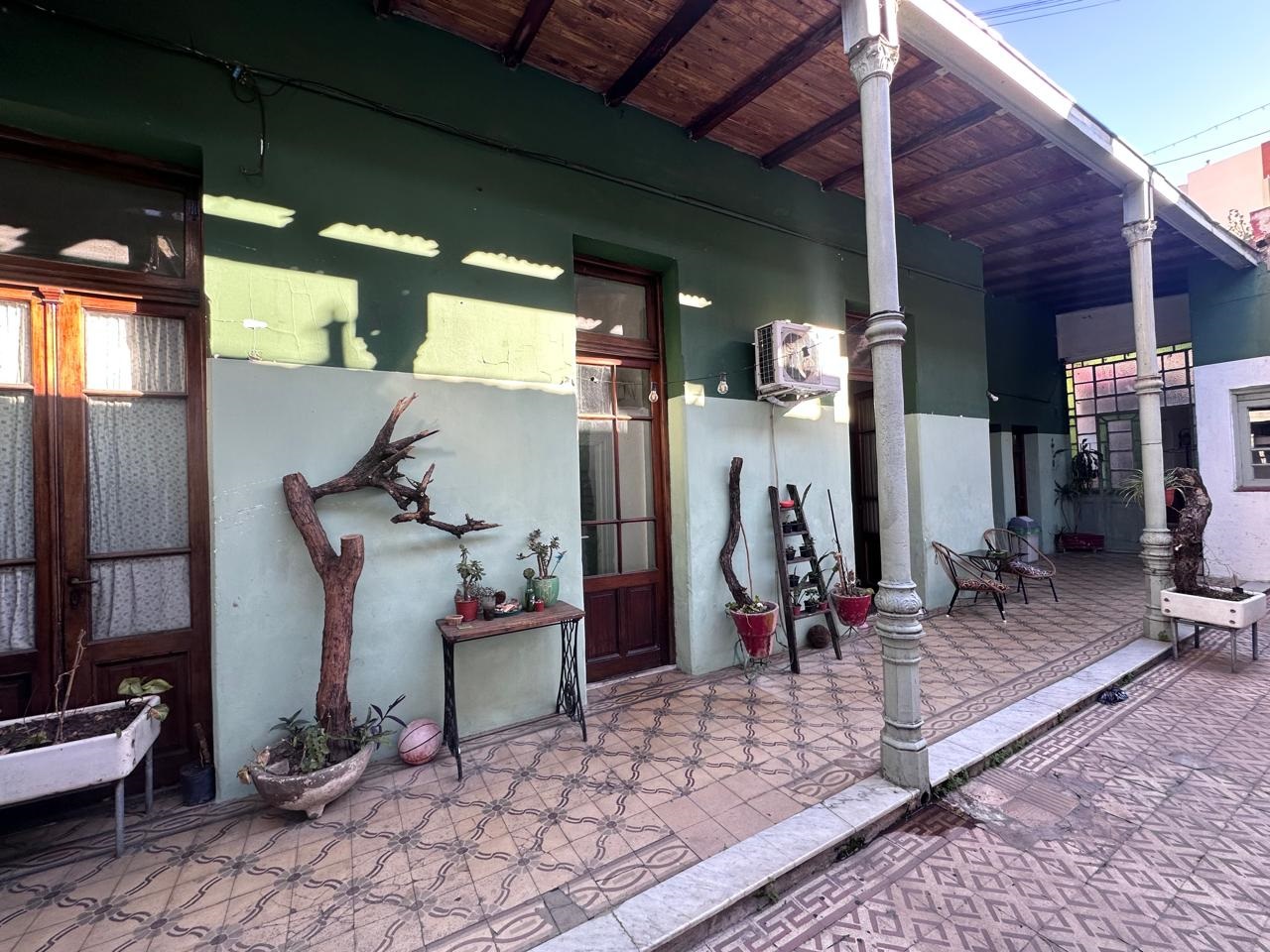 Casa de 5 ambientes en Venta en Almagro