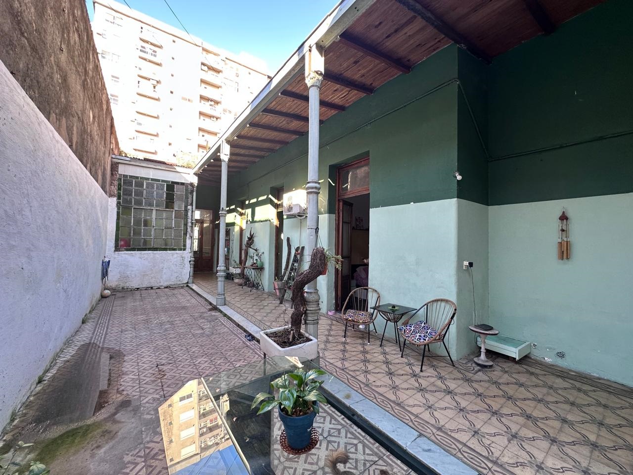 Casa de 5 ambientes en Venta en Almagro