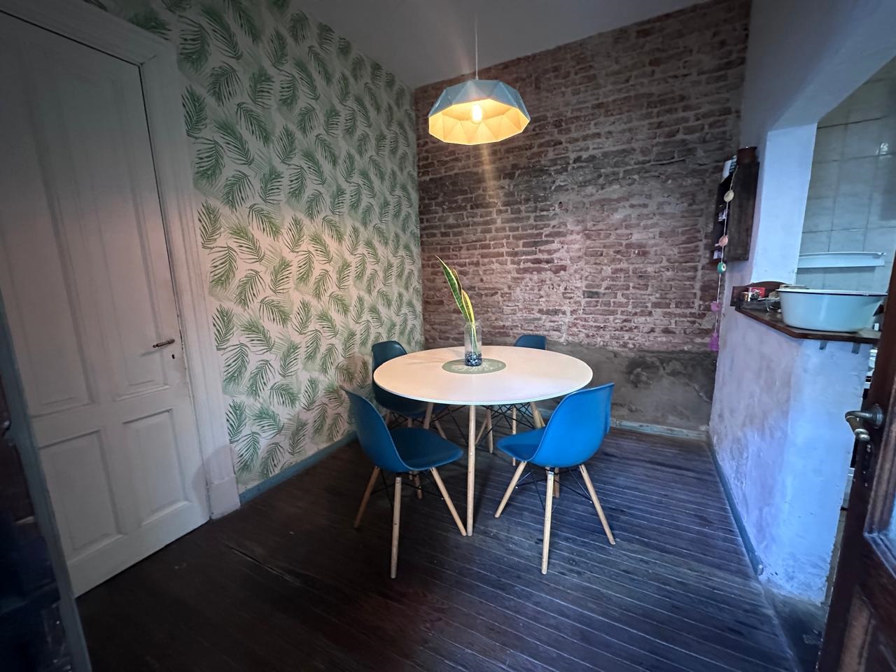Casa de 5 ambientes en Venta en Almagro