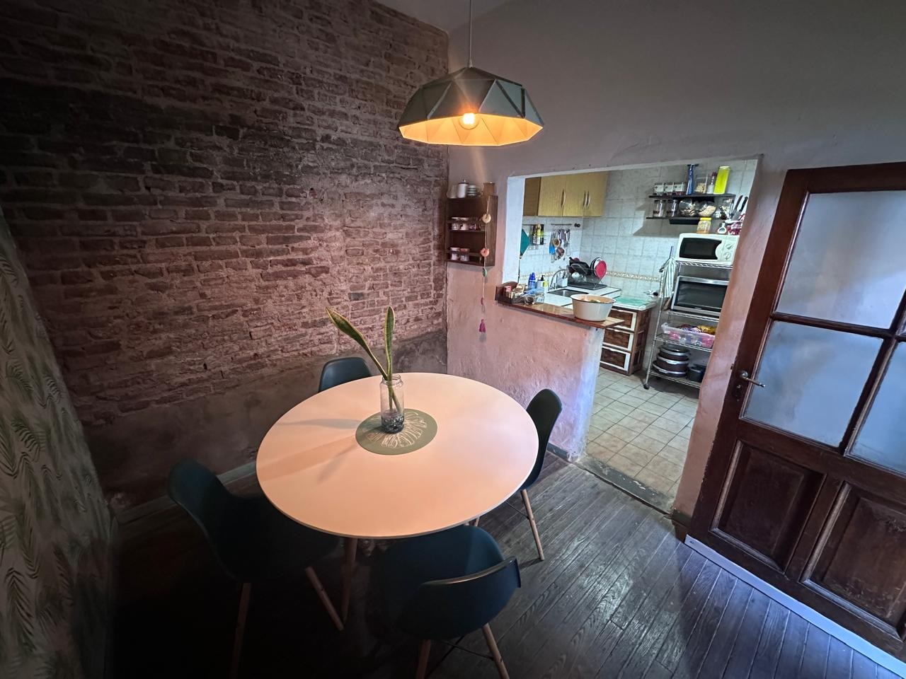 Casa de 5 ambientes en Venta en Almagro