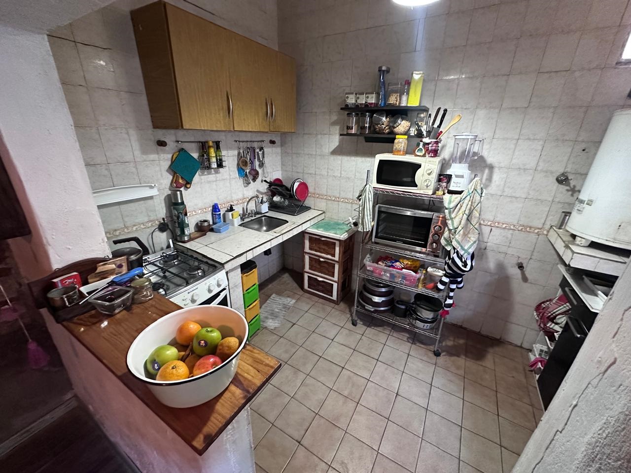 Casa de 5 ambientes en Venta en Almagro