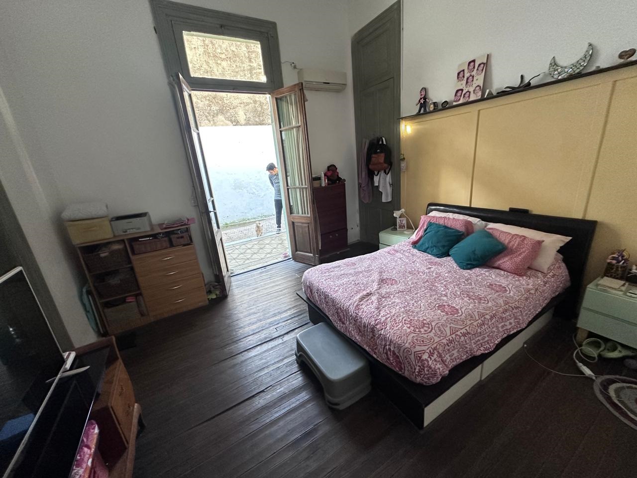 Casa de 5 ambientes en Venta en Almagro