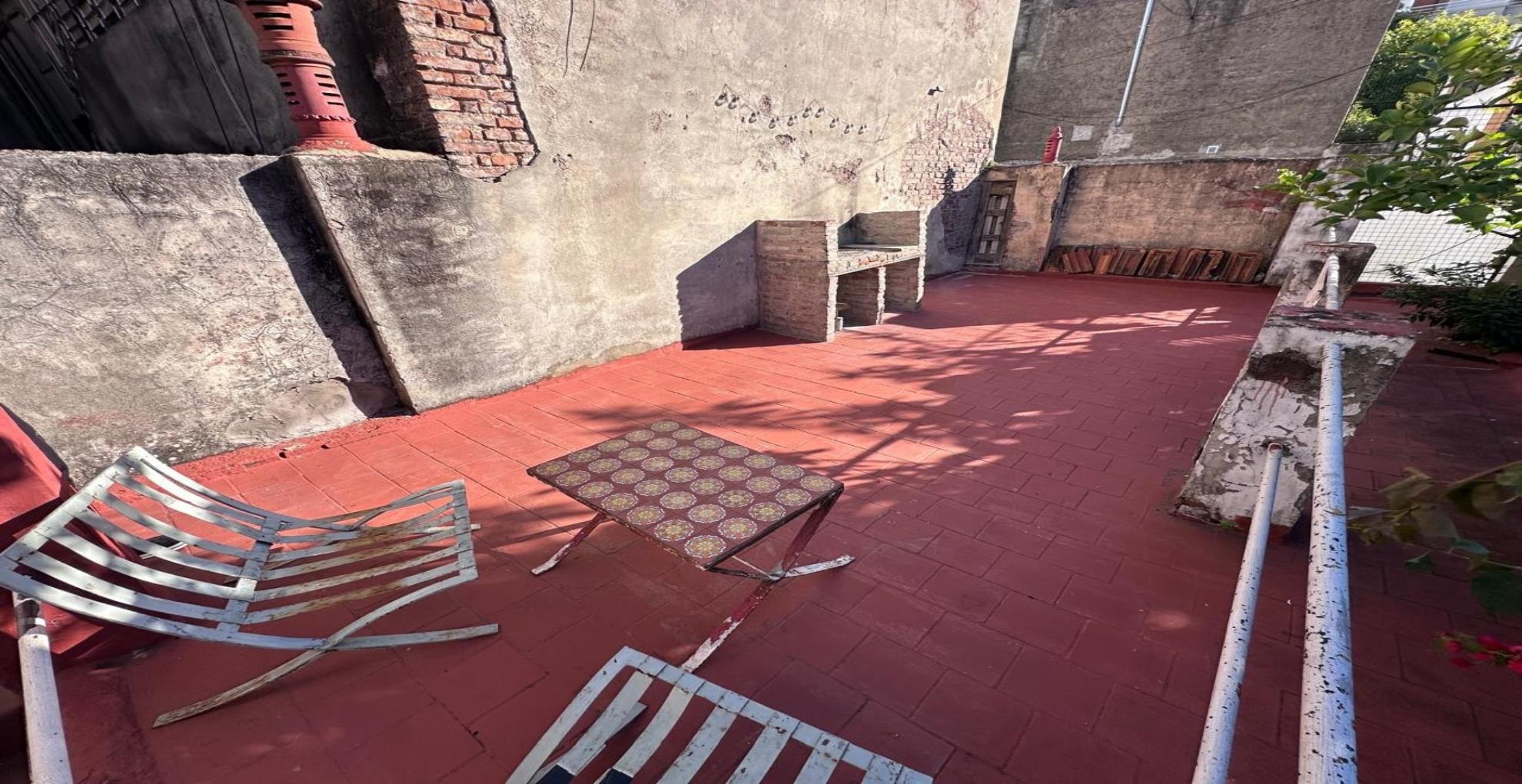 Casa de 5 ambientes en Venta en Almagro