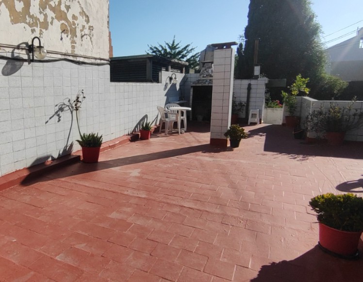 Casa de 5 ambientes en Venta en Caballito