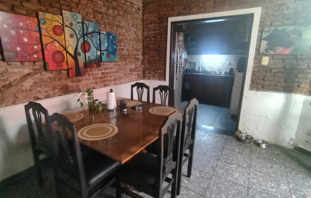 Casa de 5 ambientes en Venta en Caballito