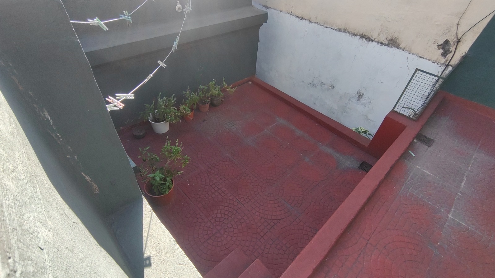 Casa de 5 ambientes en  Venta en Villa Crespo. PAYSANDU al 1200. Imagen 1