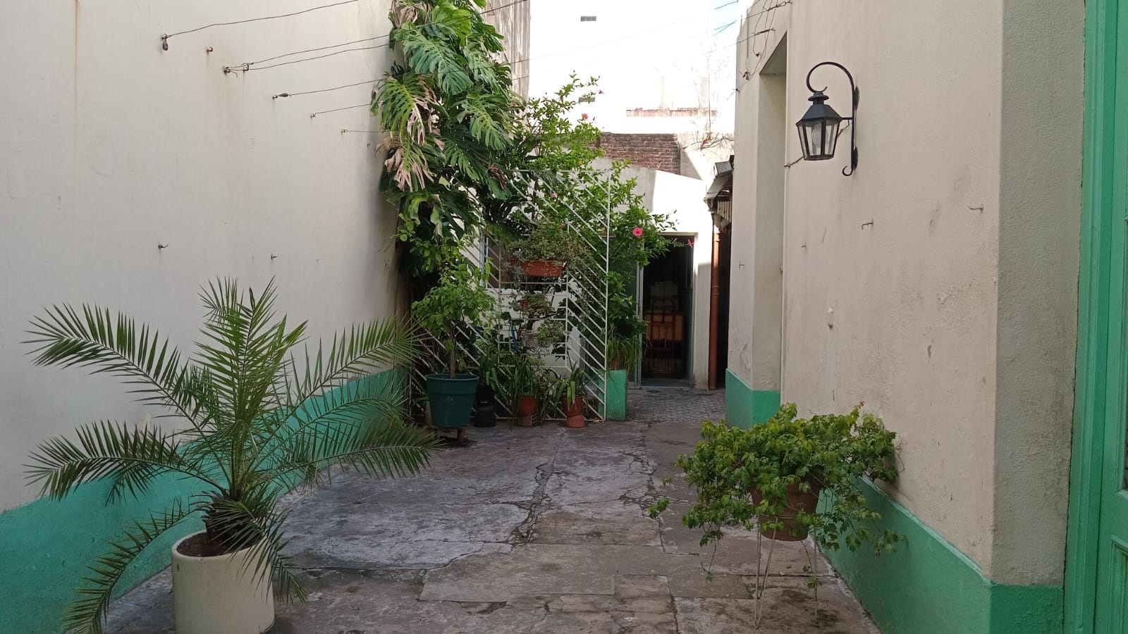 Casa de 6 ambientes en Alquiler en Almagro