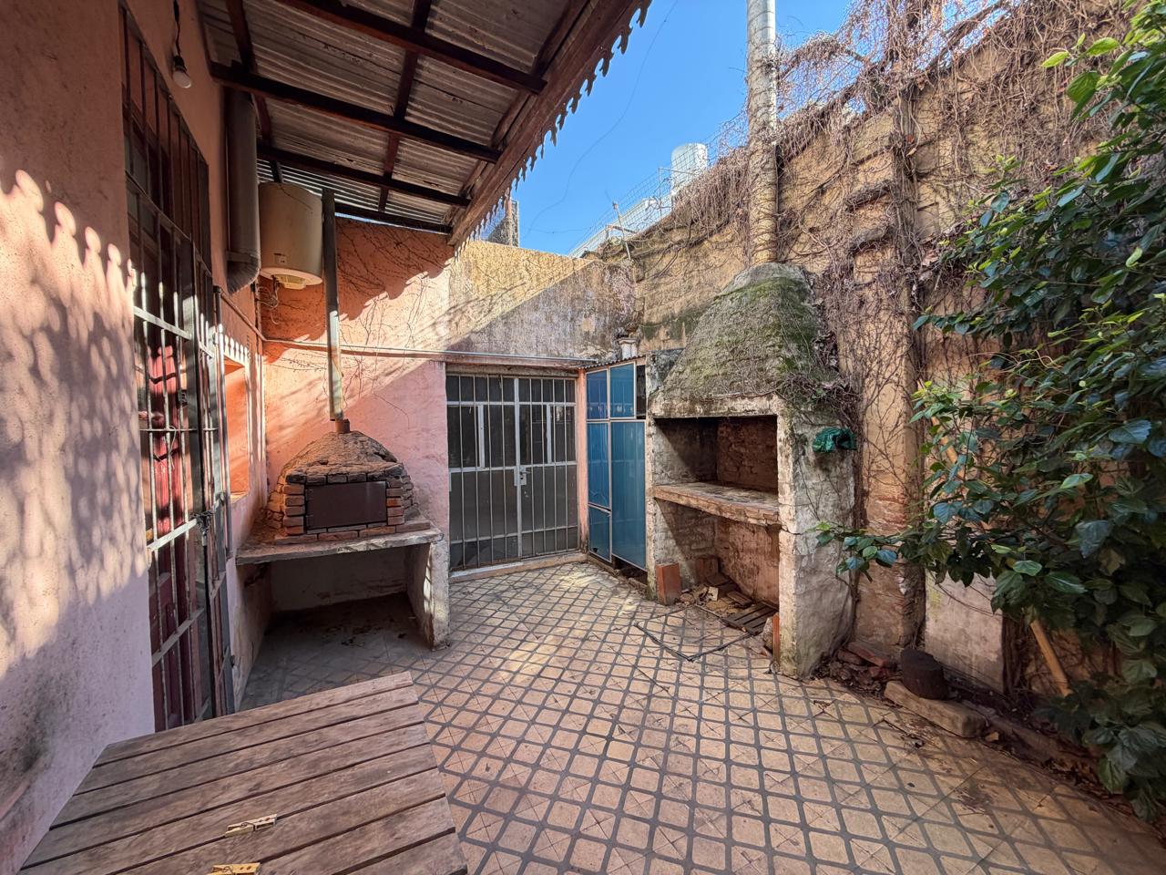 Casa de 2 ambientes en Alquiler en Villa crespo