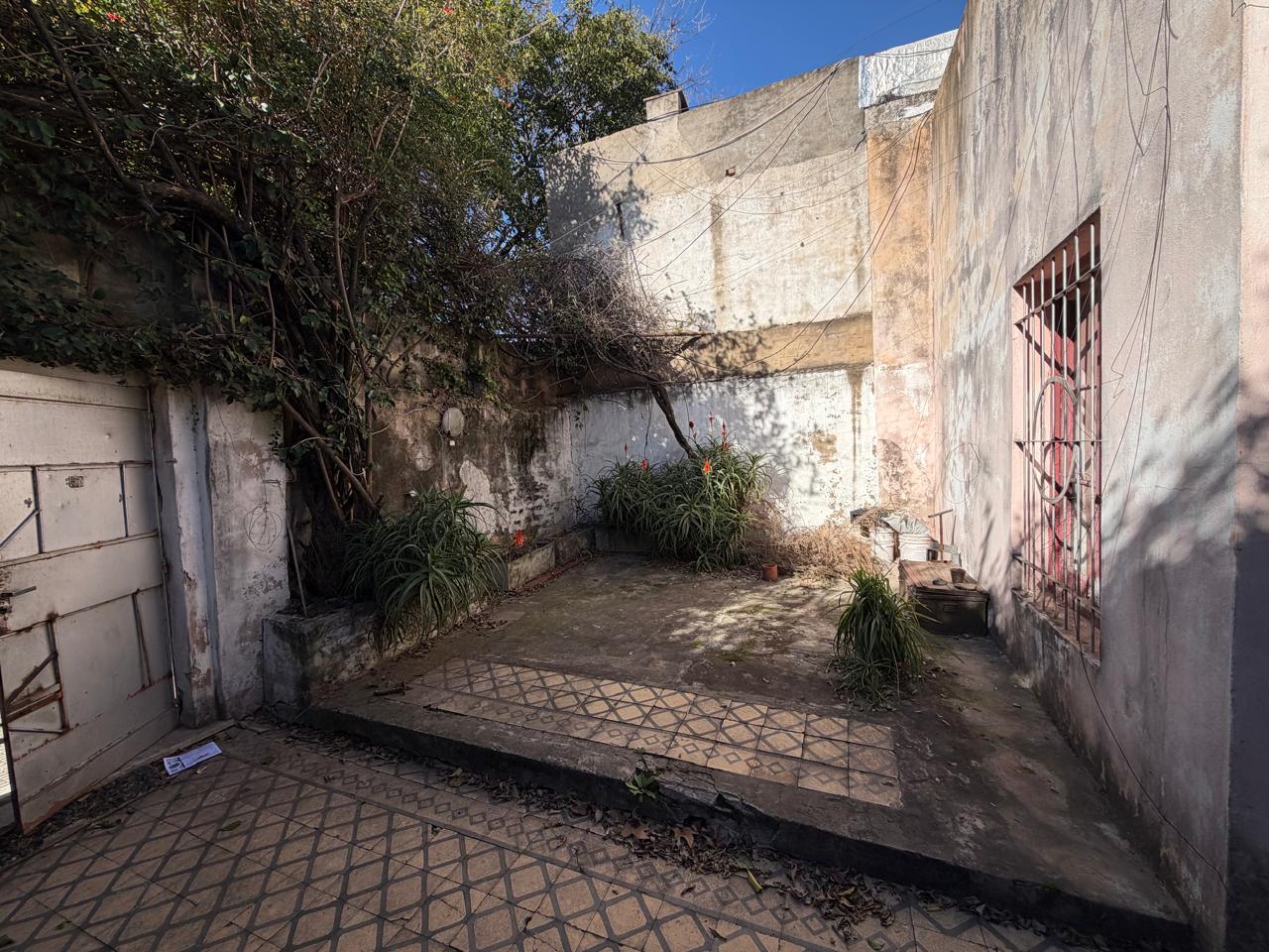 Casa de 2 ambientes en Alquiler en Villa crespo