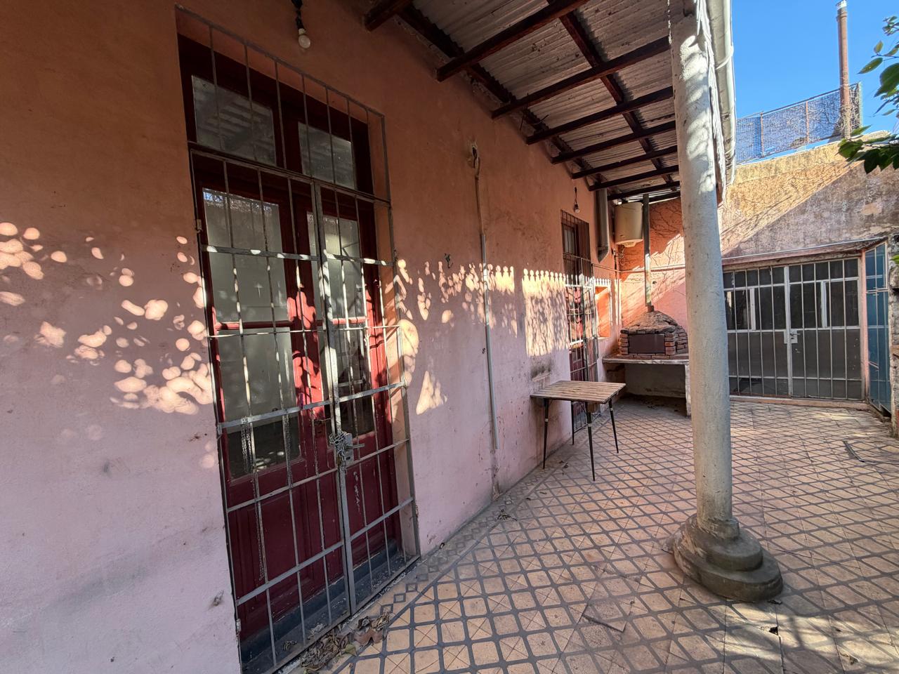 Casa de 2 ambientes en Alquiler en Villa crespo