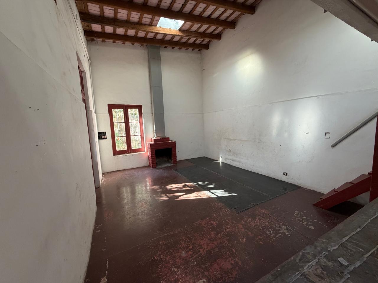 Casa de 2 ambientes en Alquiler en Villa crespo