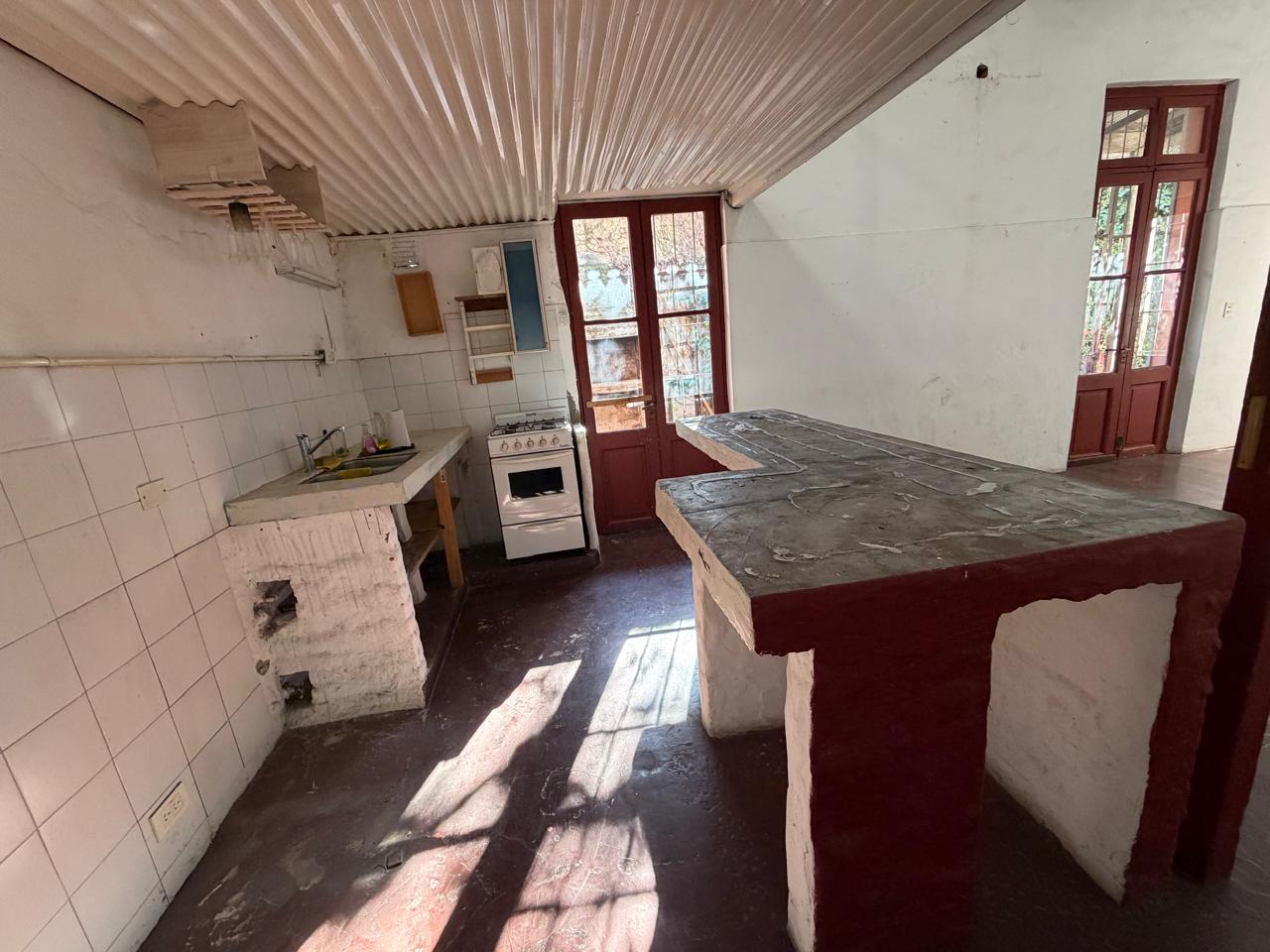 Casa de 2 ambientes en Alquiler en Villa crespo