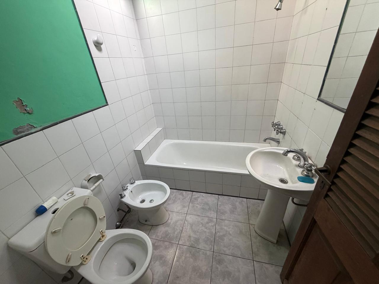 Casa de 2 ambientes en Alquiler en Villa crespo