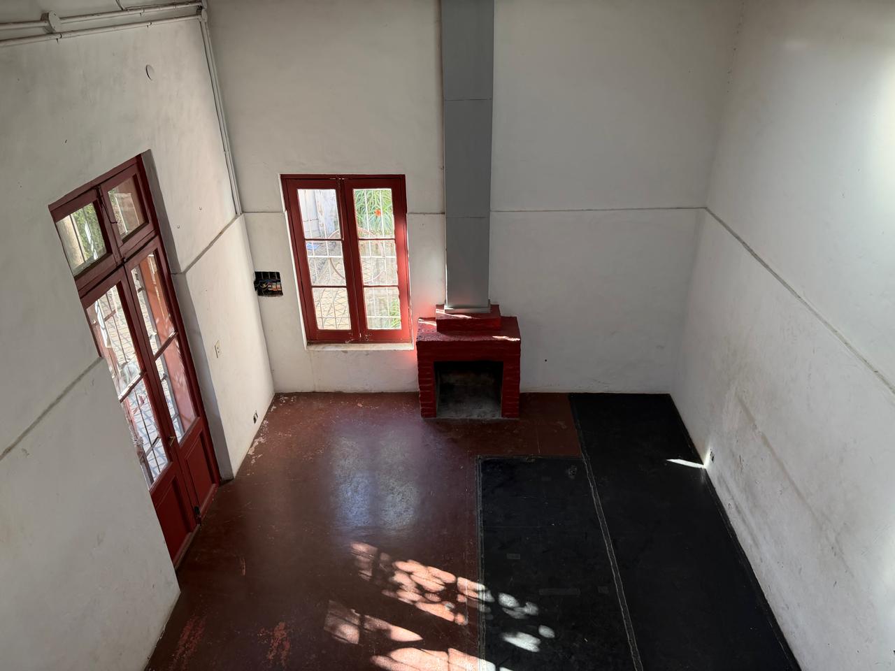 Casa de 2 ambientes en Alquiler en Villa crespo