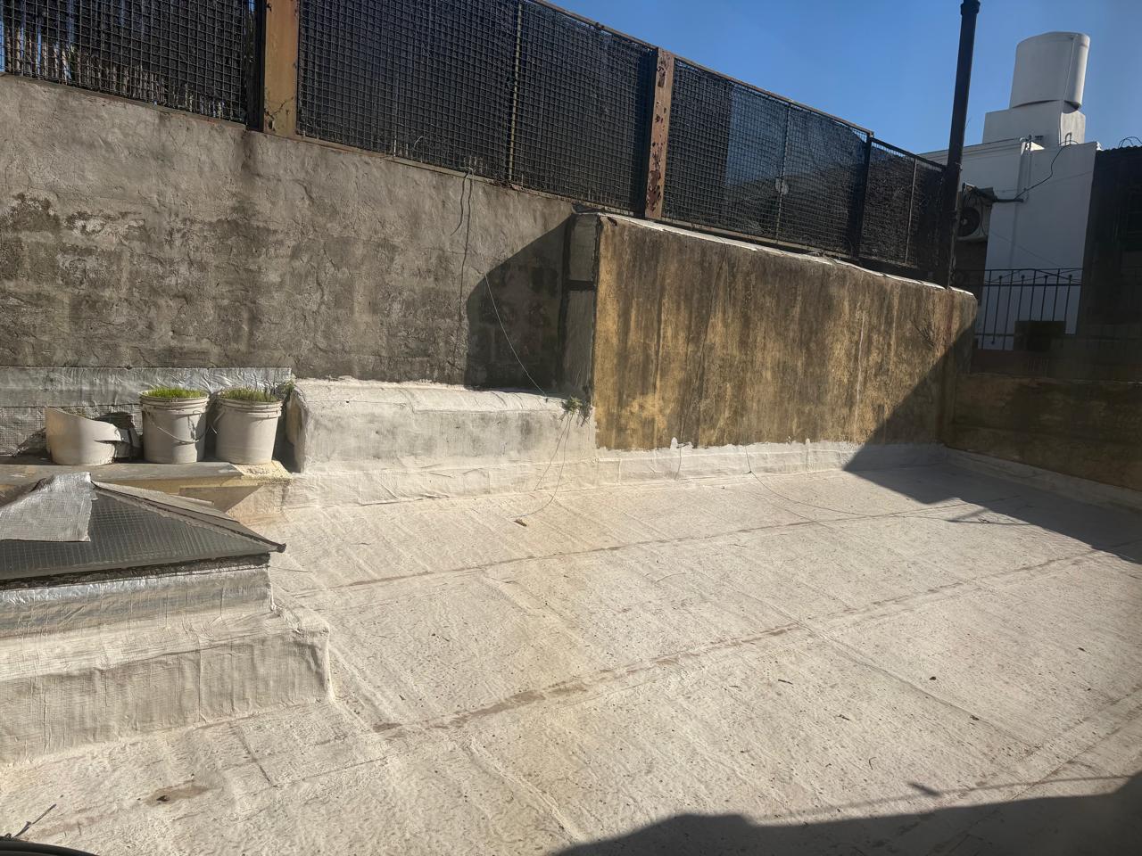 Casa de 2 ambientes en Alquiler en Villa crespo