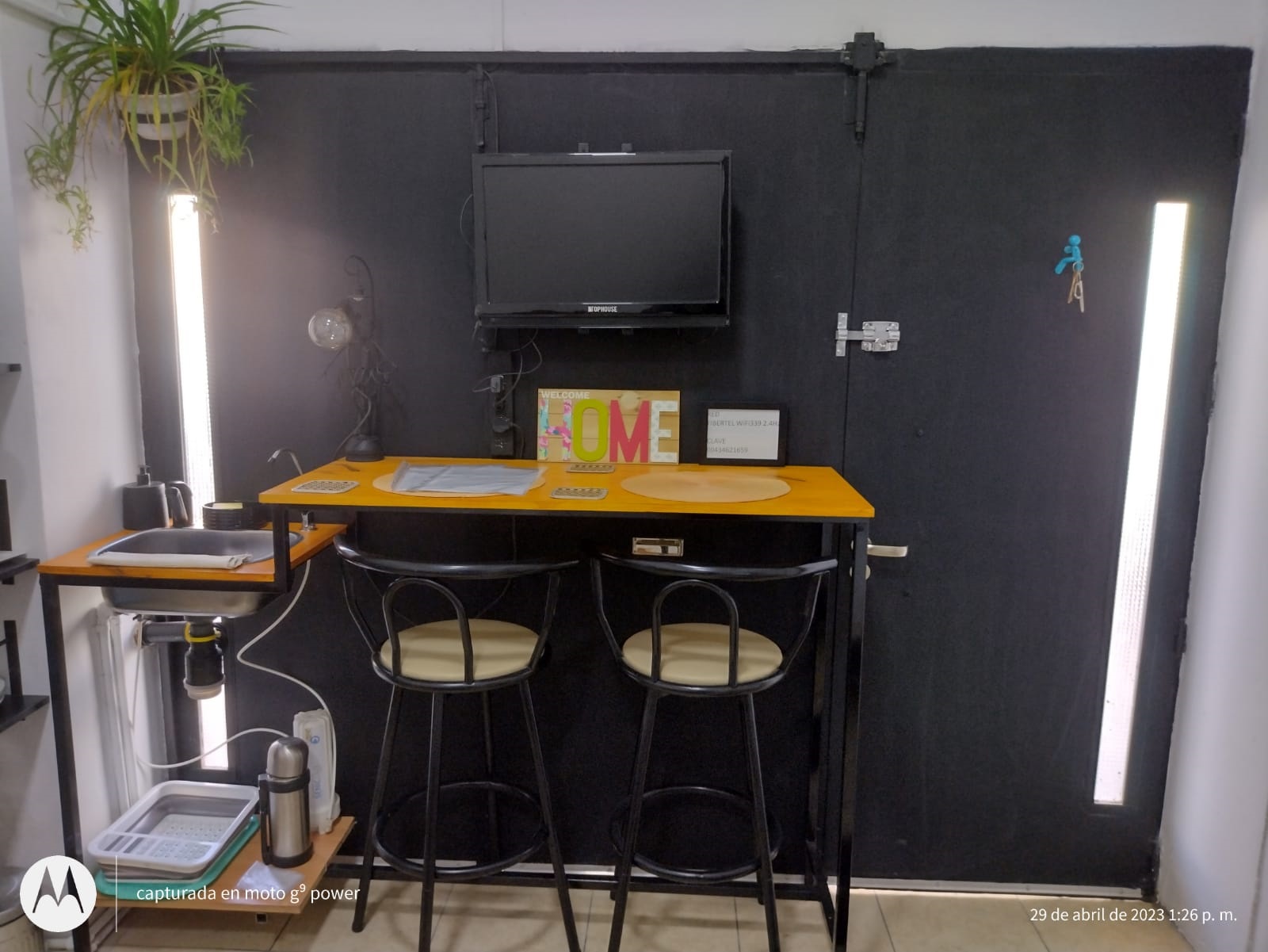 Casa de 5 ambientes en  Venta en Villa Crespo. DARWIN al 200. Imagen 1