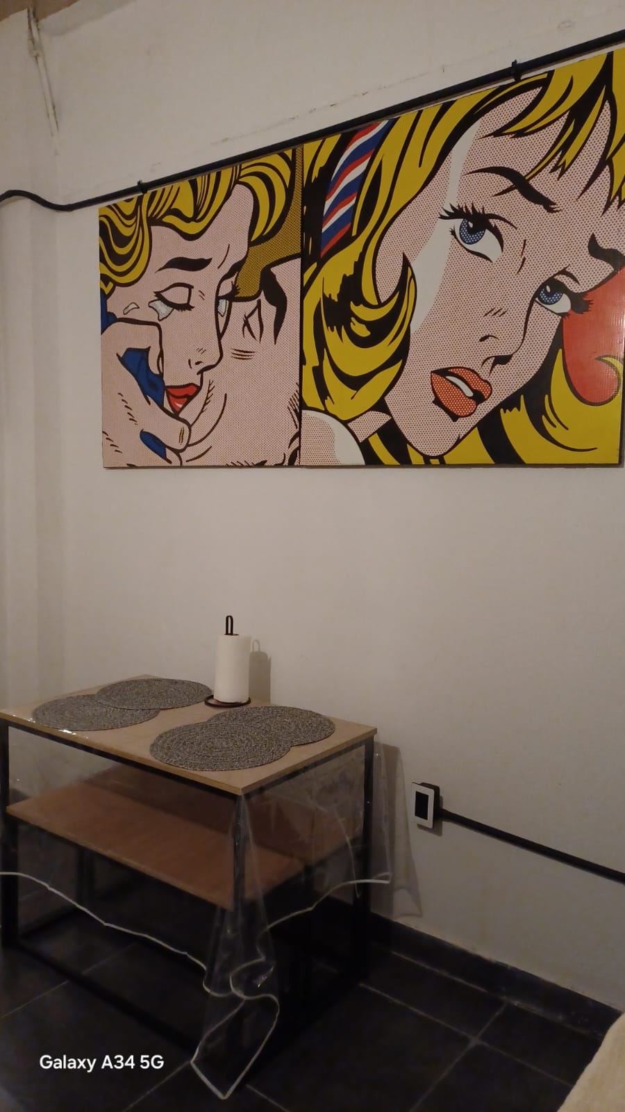 Casa de 5 ambientes en Venta en Villa crespo