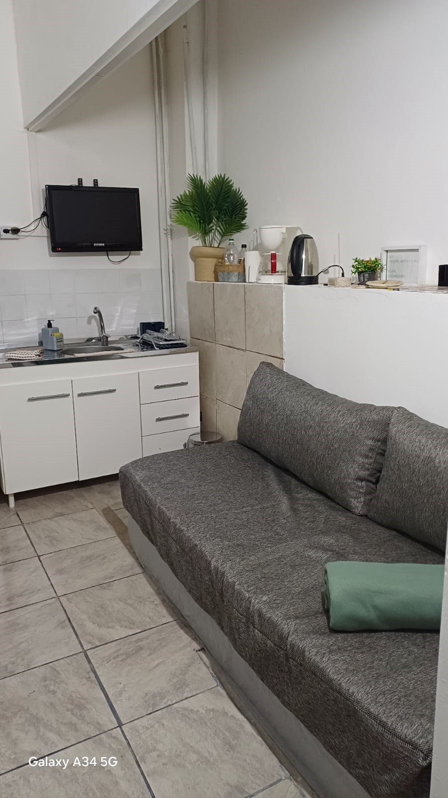 Casa de 5 ambientes en Venta en Villa crespo
