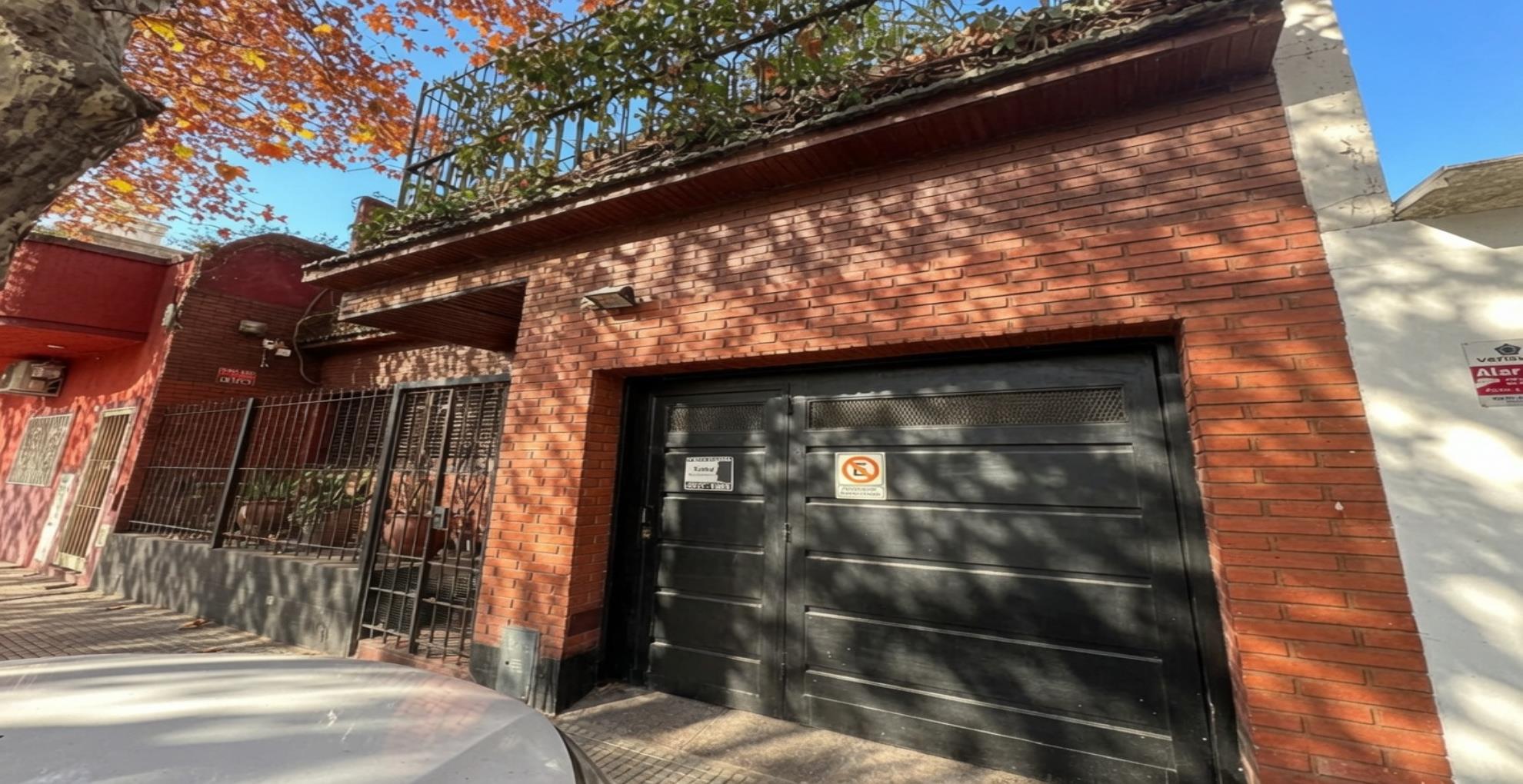 Casa de 4 ambientes en Venta en Paternal