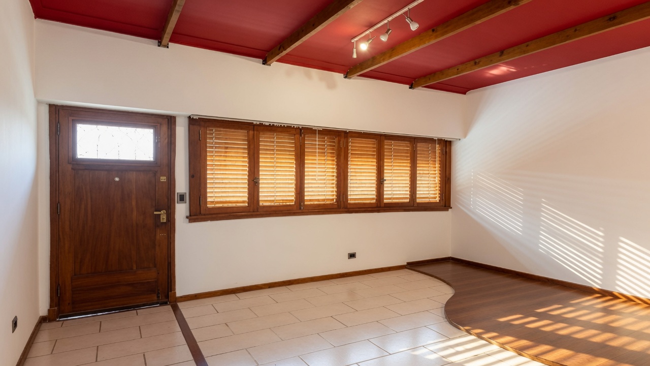 Casa de 4 ambientes en Venta en Paternal