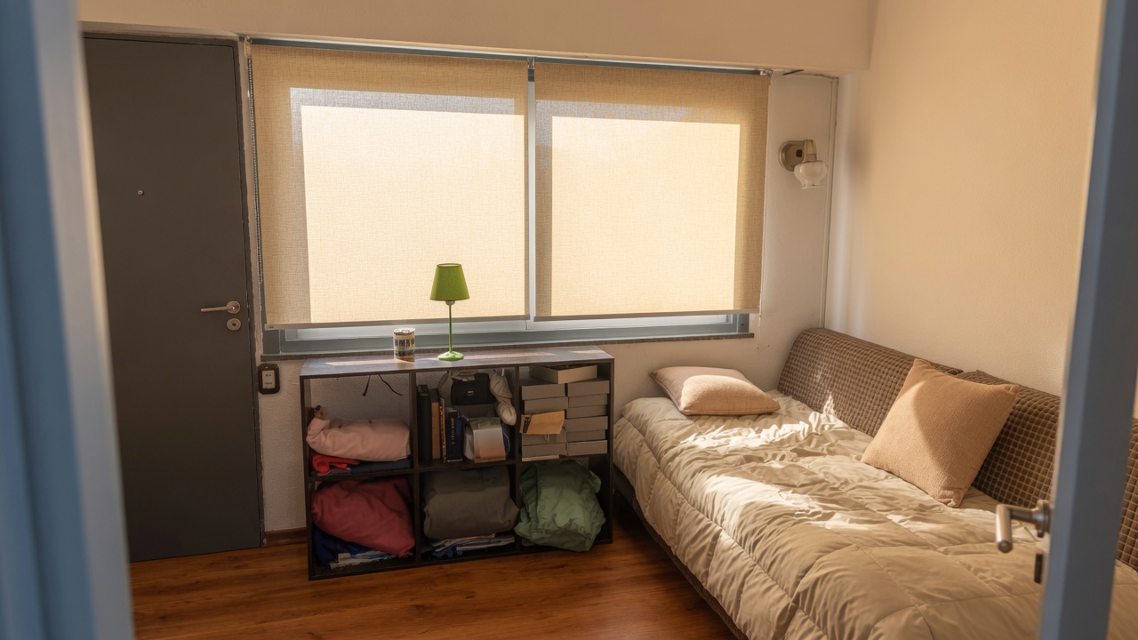 Casa de 4 ambientes en Venta en Paternal