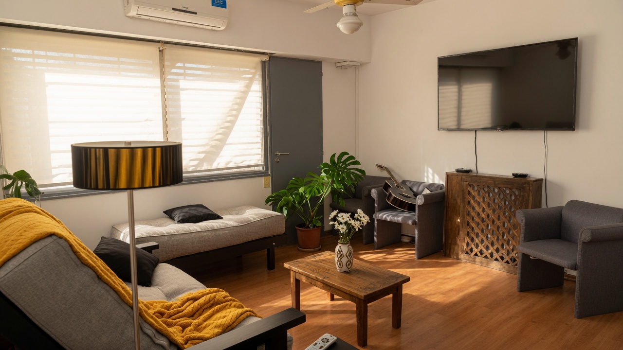 Casa de 4 ambientes en Venta en Paternal