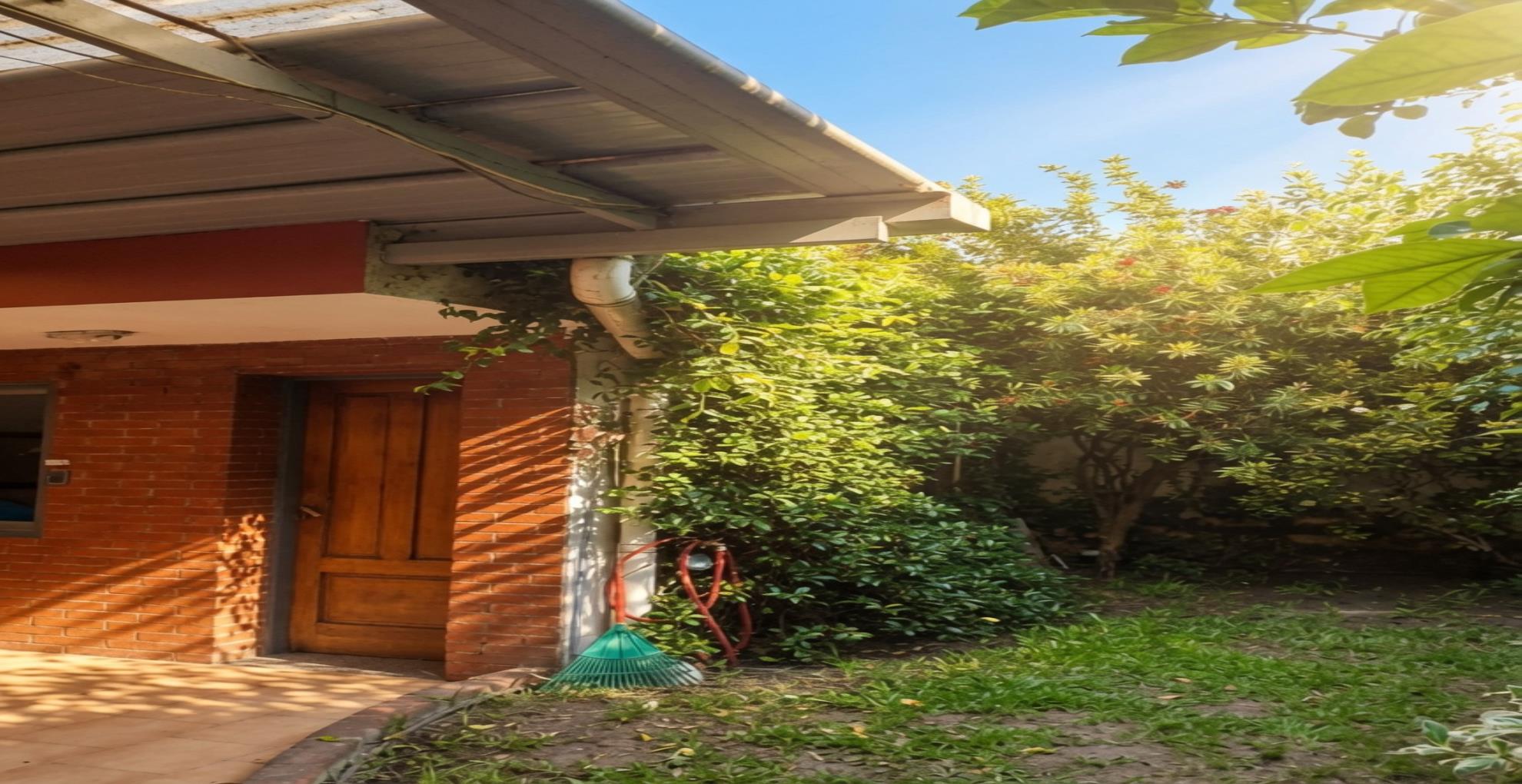 Casa de 4 ambientes en Venta en Paternal