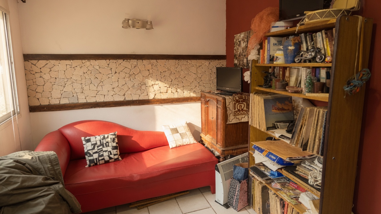 Casa de 4 ambientes en Venta en Paternal